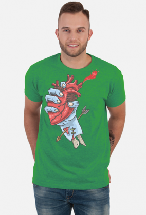 Zombie Heart