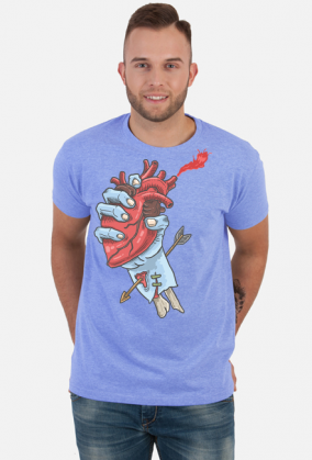 Zombie Heart
