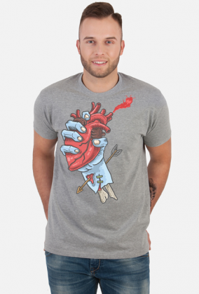 Zombie Heart