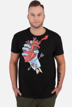 Zombie Heart