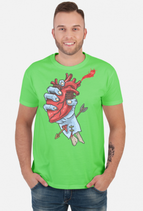 Zombie Heart