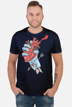 Zombie Heart
