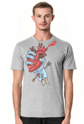 Zombie Heart
