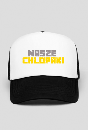 Czapka NC