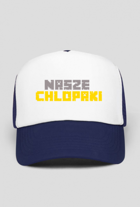 Czapka NC