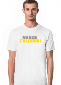 NaszeChlopaki T-Shirt