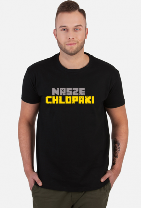 NaszeChlopaki T-Shirt