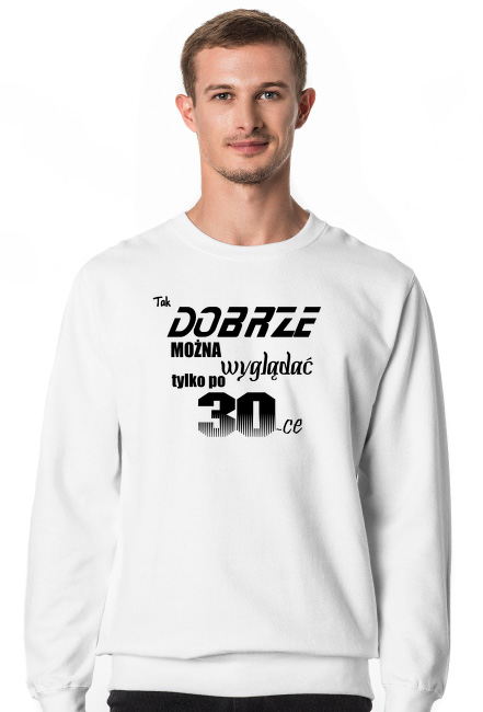 Tak dobrze można wyglądać tylko po 30-ce