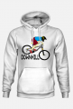 BLUZA DOWNHILL