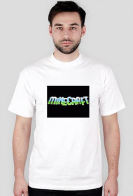 Minecraft męski