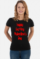 Koszulka - Fuc*ing Valentine's Day