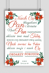 Niech Cię Pan błogosławi