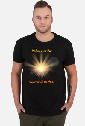 Słońce światło