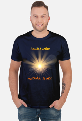 Słońce światło