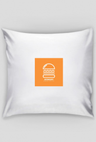 Poducha tylko dla prawdziwych pożeraczy!