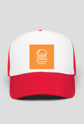 Burger na horyzoncie!