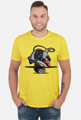 Dżojstik - XBOX, PlayStation