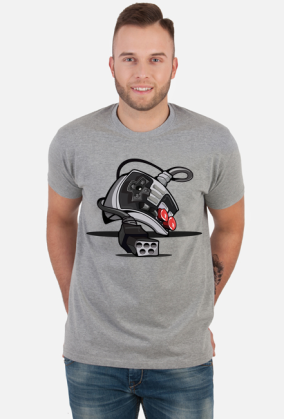 Dżojstik - XBOX, PlayStation