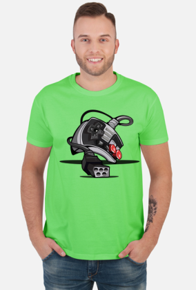 Dżojstik - XBOX, PlayStation