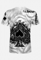 Koszulka męska Ace Of Spades Full Print