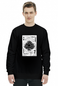 Bluza męska Ace Of Spades B