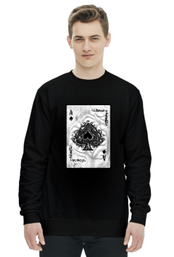 Bluza męska Ace Of Spades B