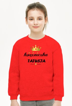 Księżniczka tatusia