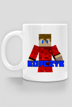 Kubek NC Kopczyk