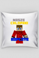 Poduszka NC Kopczyk
