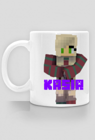 Kubek NC Kasia