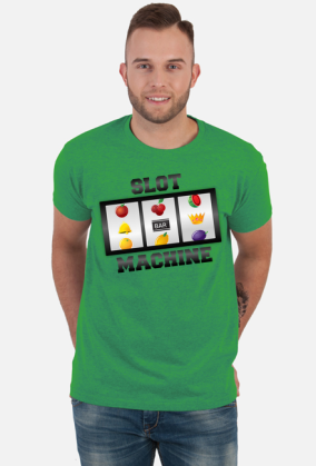 Slot Machine