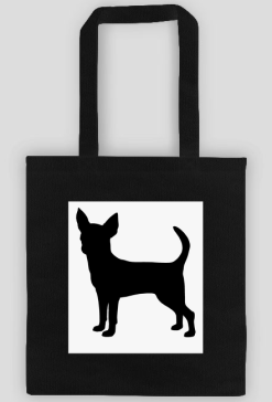 Torba chihuahua