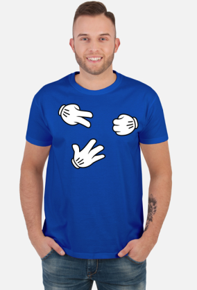 Papier, kamień, nożyce :)