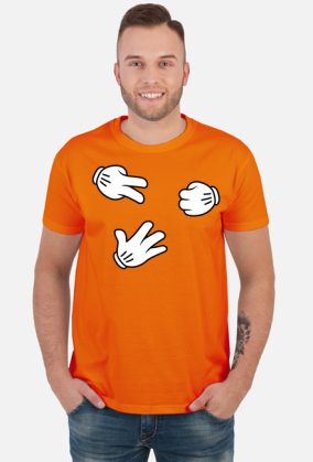 Papier, kamień, nożyce :)