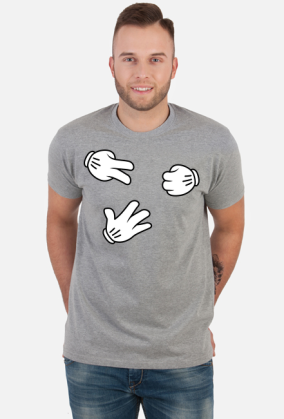 Papier, kamień, nożyce :)