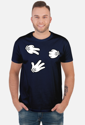 Papier, kamień, nożyce :)