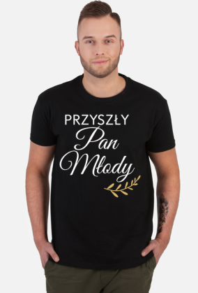 Pan Młody