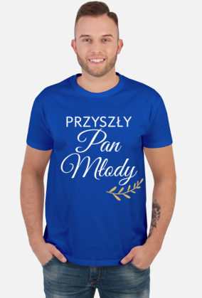 Pan Młody