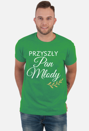Pan Młody