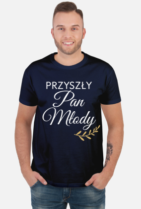 Pan Młody