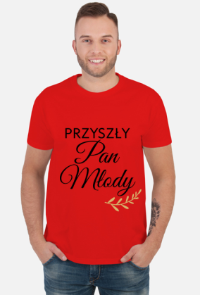 Pan Młody