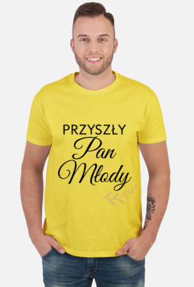 Pan Młody