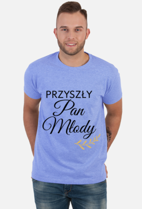 Pan Młody