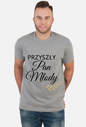 Pan Młody