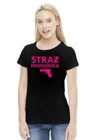 Straż panieńska panieński