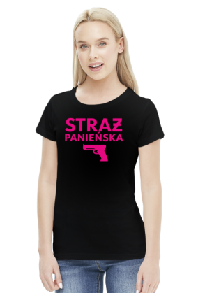 Straż panieńska panieński