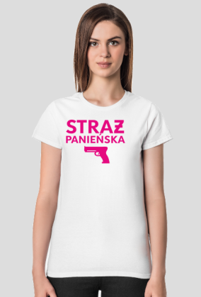 Straż panieńska panieński