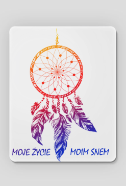 Podkładka Łapacz snów