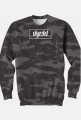 dycht bluza