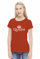 Koszulki dla par Queen